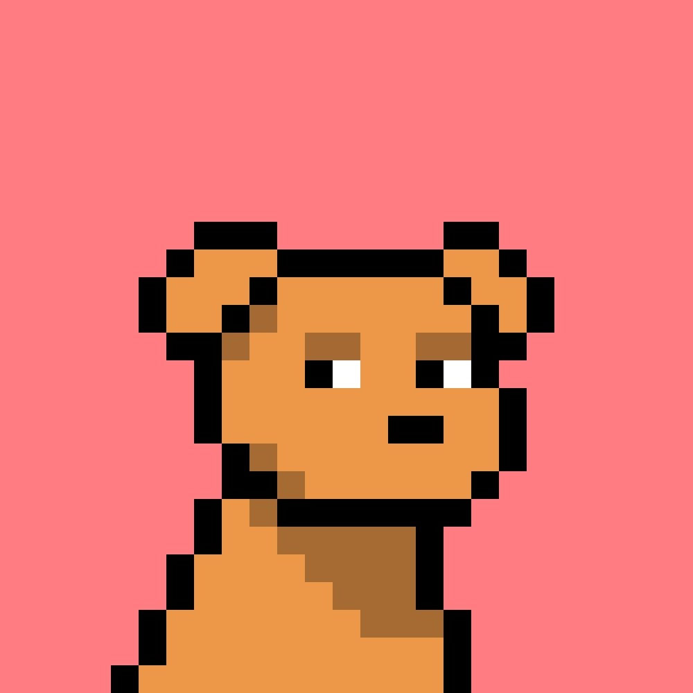 Doginal Dog #8313