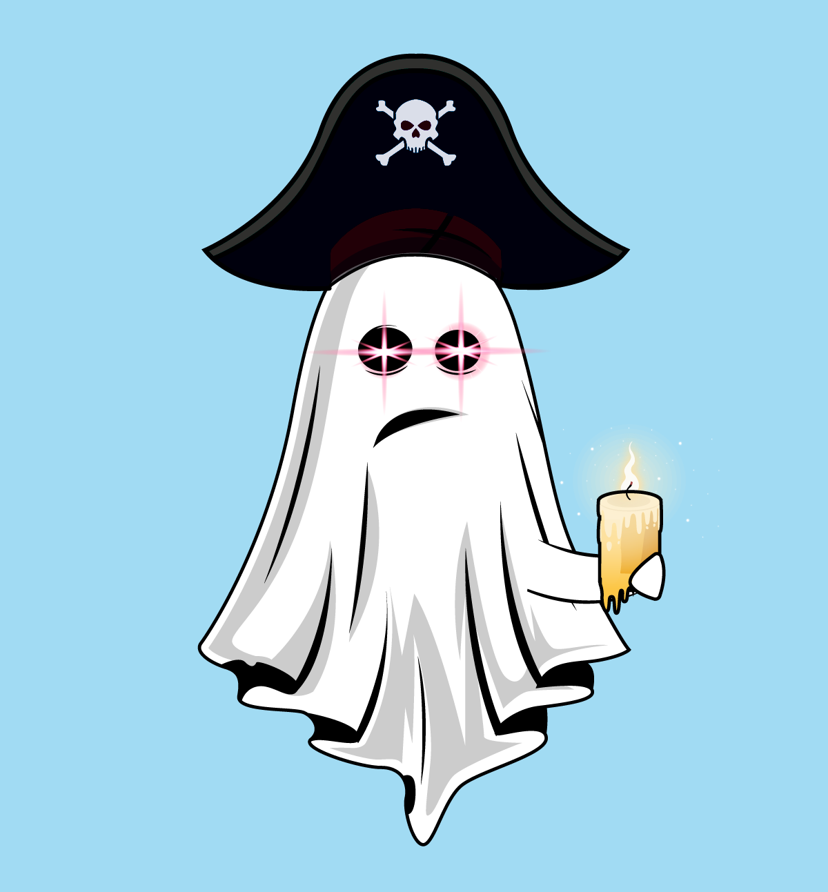 The Spook Society #583