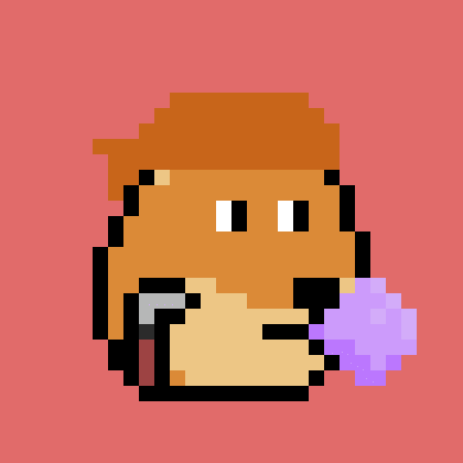 Dogepunk #2820
