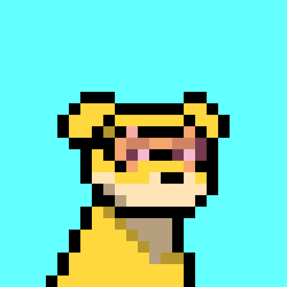 Doginal Dog #8117