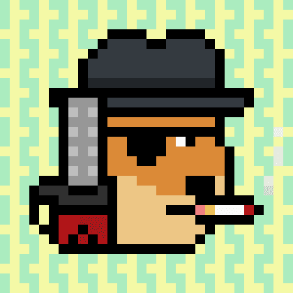 Dogepunk #2970