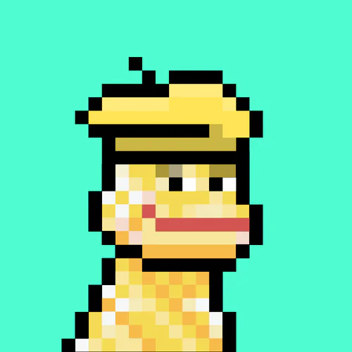 Doginal Frog #4059