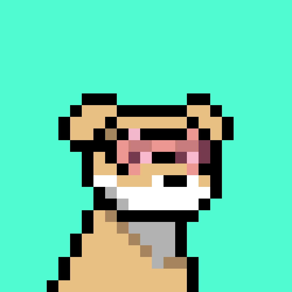 Doginal Dog #3874