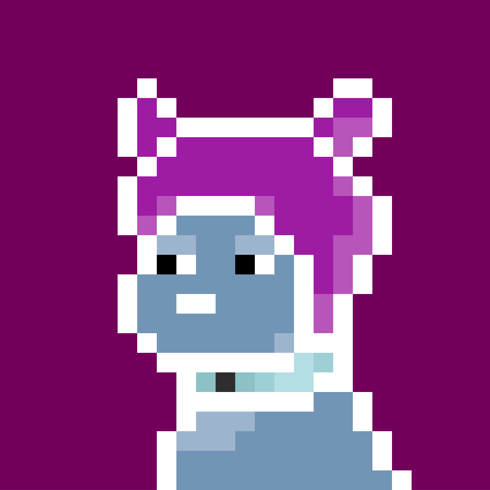 Anti Doginal Dog #2481