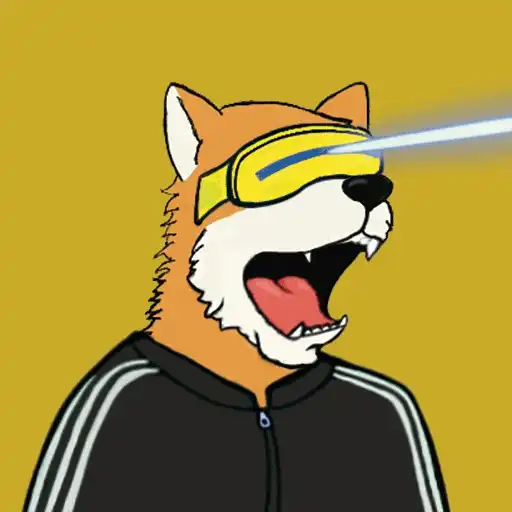 F*ck It We Bark #10051