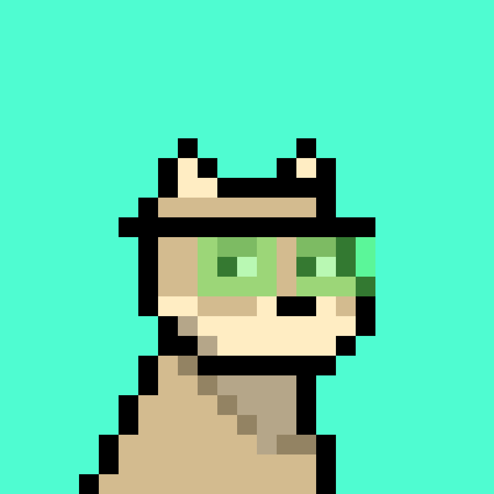 Doginal Dog #2829