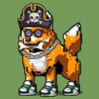 DogePunks #1010