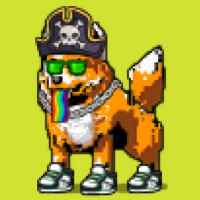 DogePunks #4441