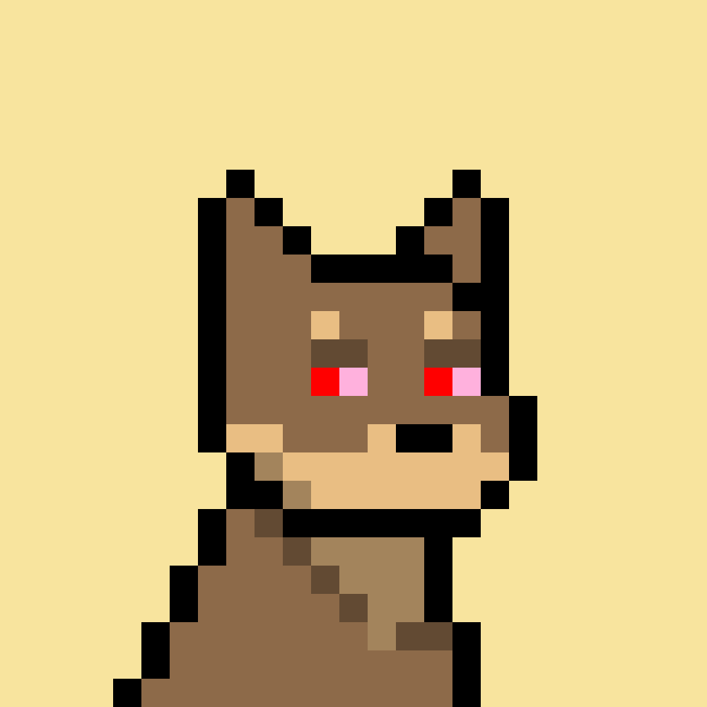 Doginal Dog #3073