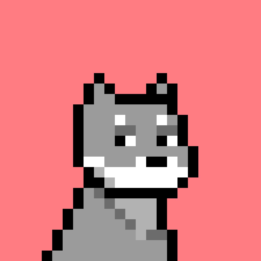 Doginal Dog #8566