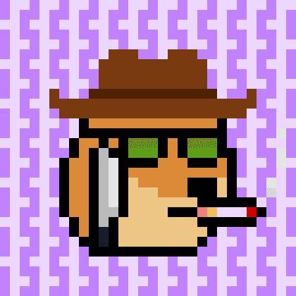 Dogepunk #1684