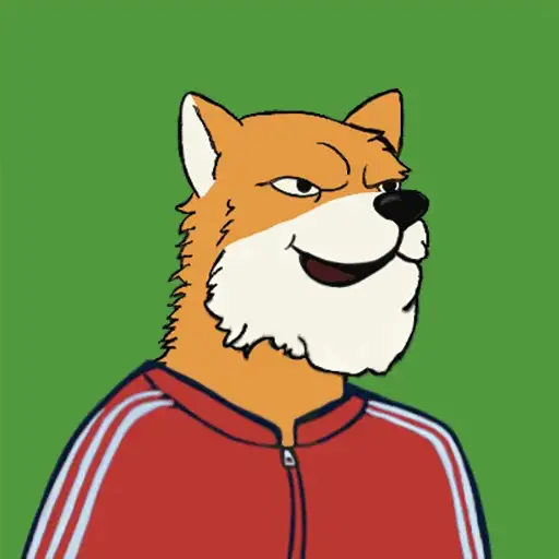 F*ck It We Bark #8522