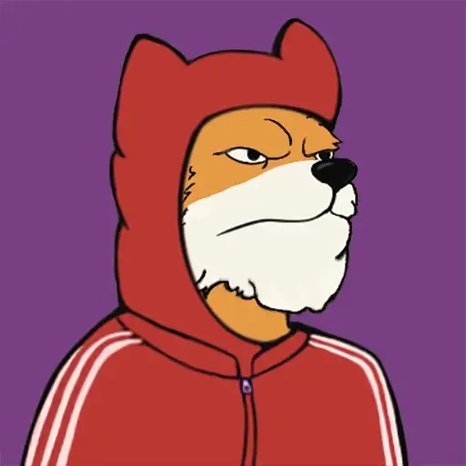 F*ck It We Bark #6441