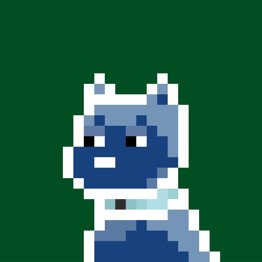 Anti Doginal Dog #4512