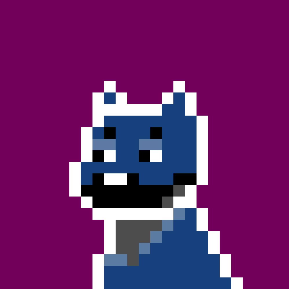 Anti Doginal Dog #6793