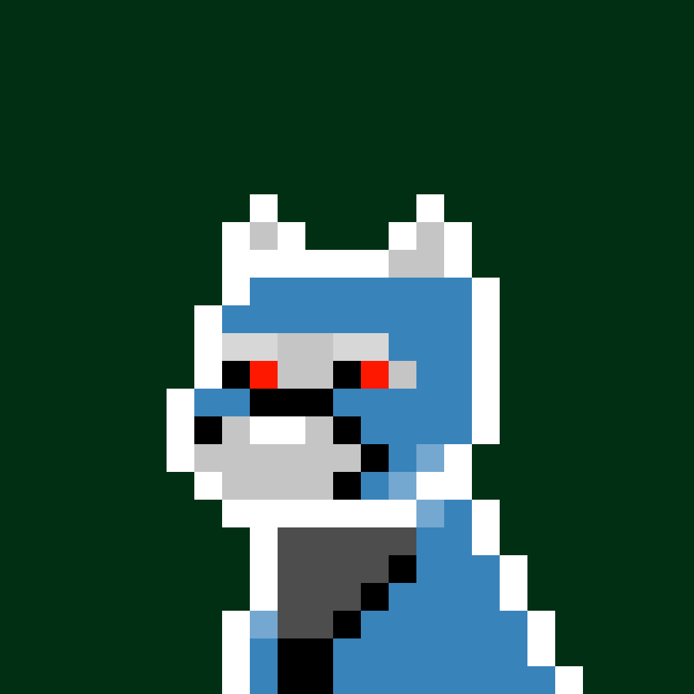 Anti Doginal Dog #641