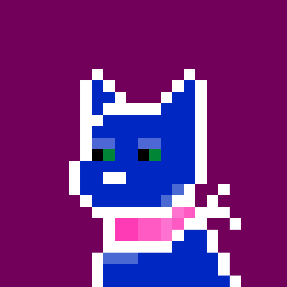 Anti Doginal Dog #3024