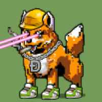DogePunks #4695