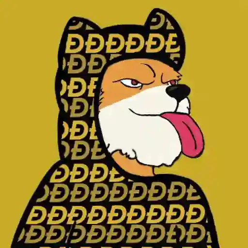 F*ck It We Bark #7607