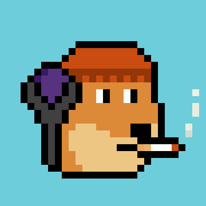 Dogepunk #6108