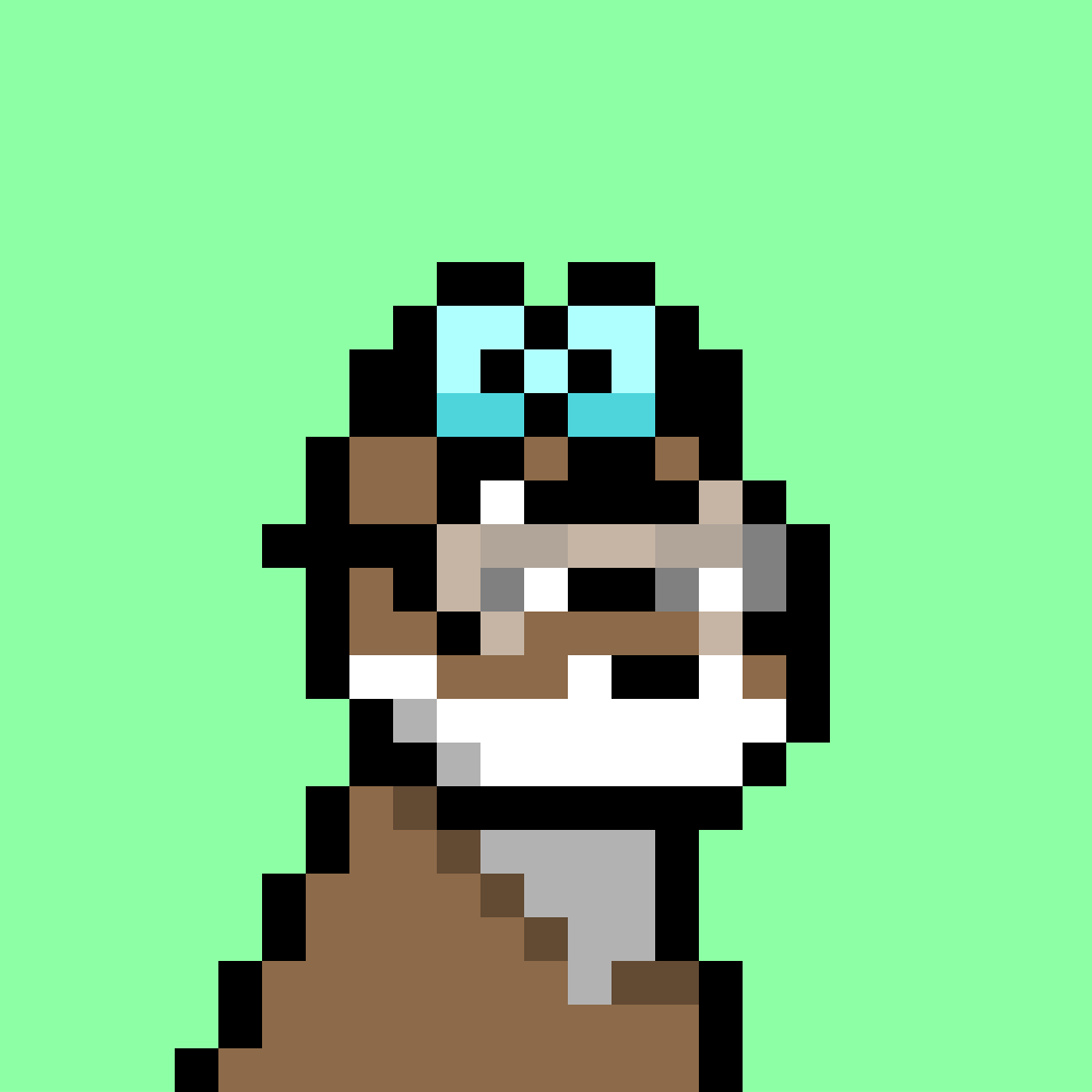 Doginal Dog #5719