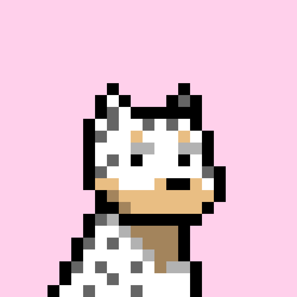 Doginal Dog #936