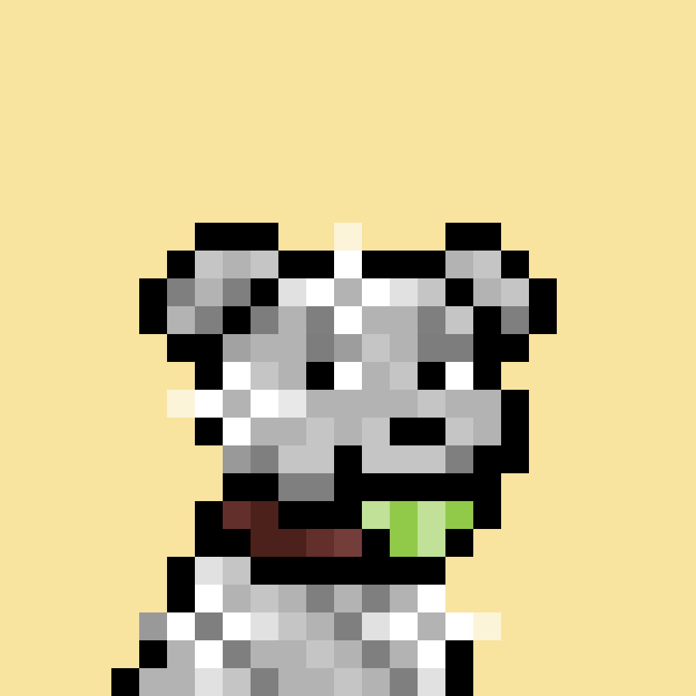 Doginal Dog #6427