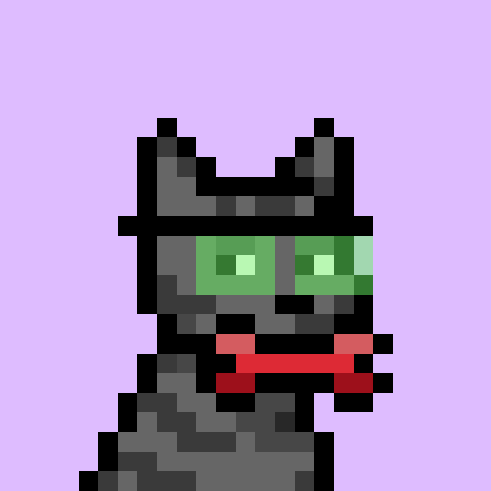 Doginal Dog #8607