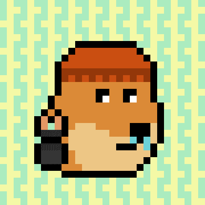 Dogepunk #3601