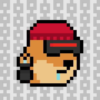 Dogepunk #4950
