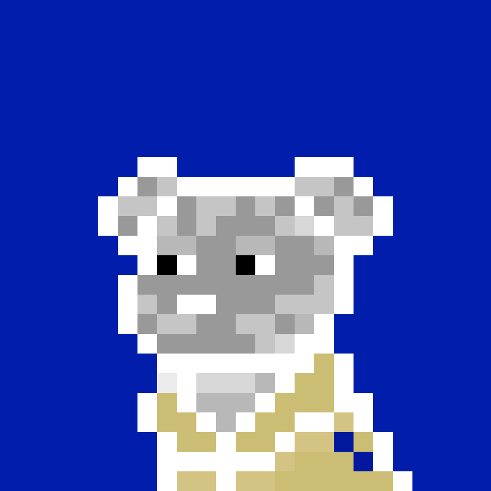 Anti Doginal Dog #9019