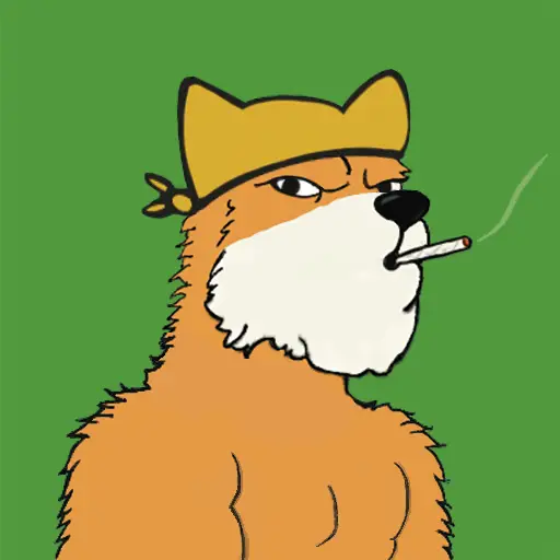 F*ck It We Bark #687