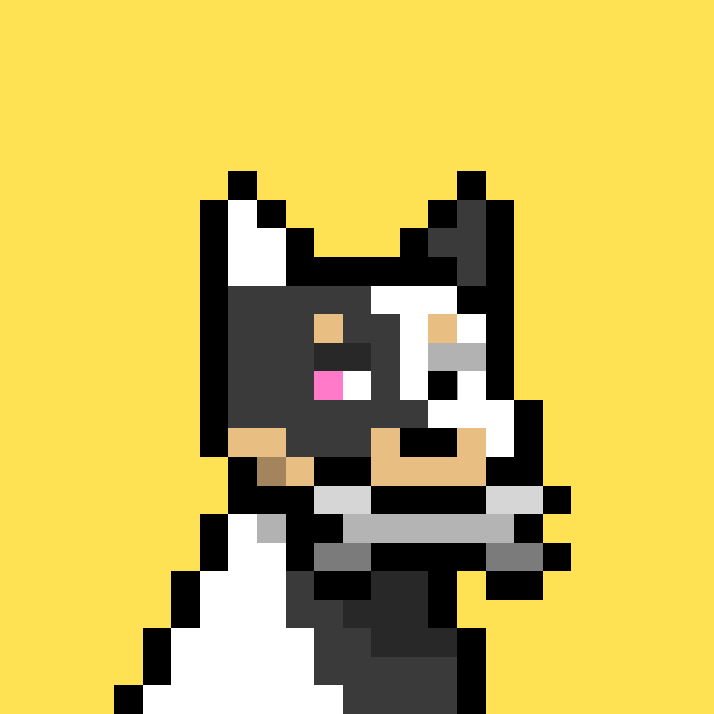 Doginal Dog #695