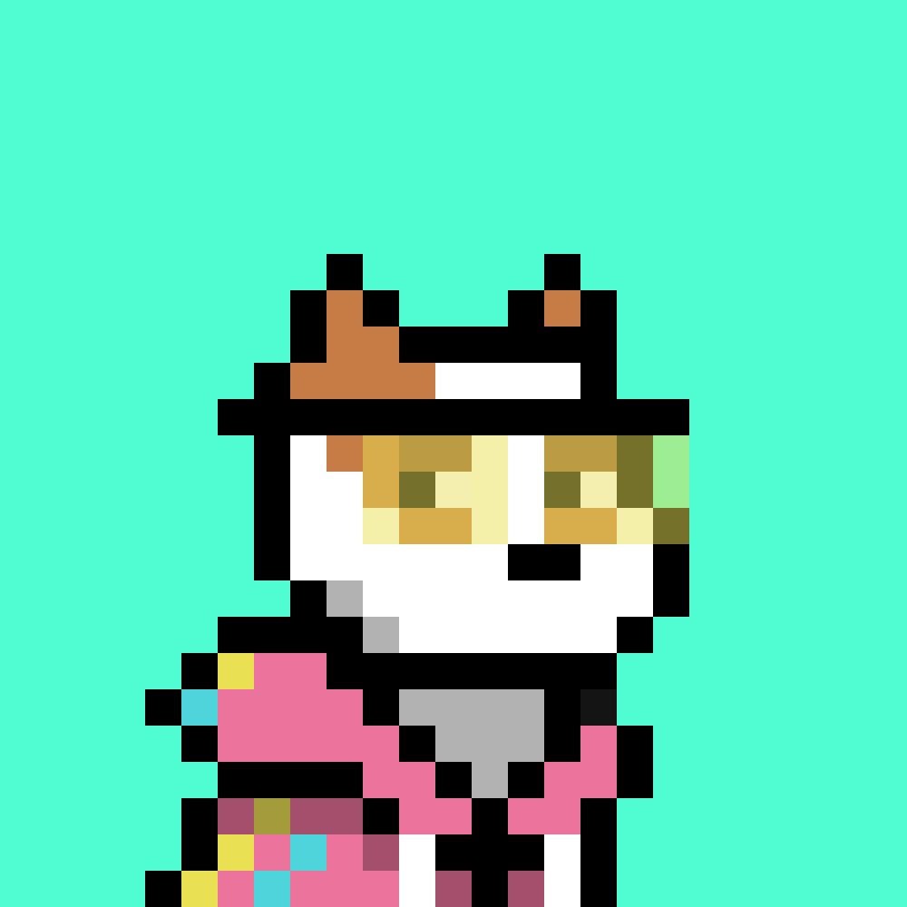 Doginal Dog #2369