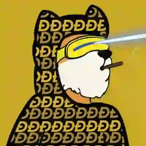 F*ck It We Bark #5249