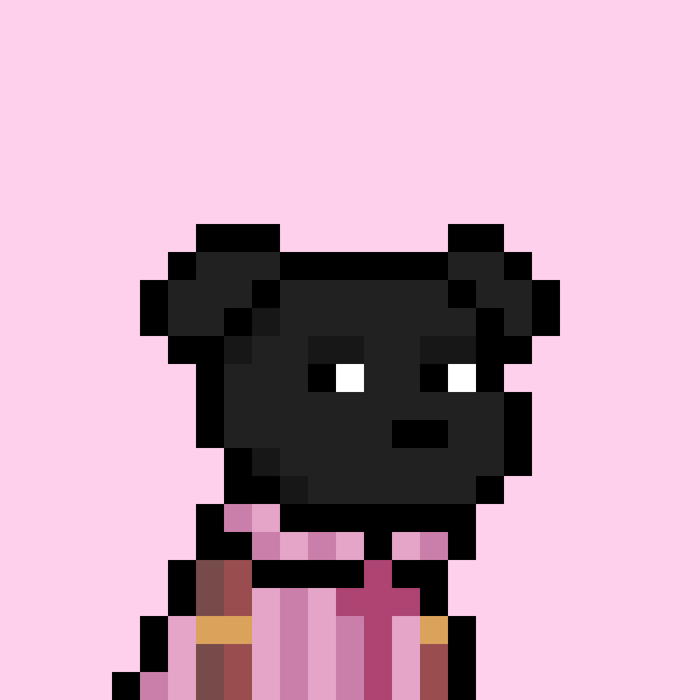 Doginal Dog #9570