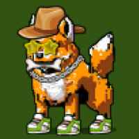 DogePunks #4132
