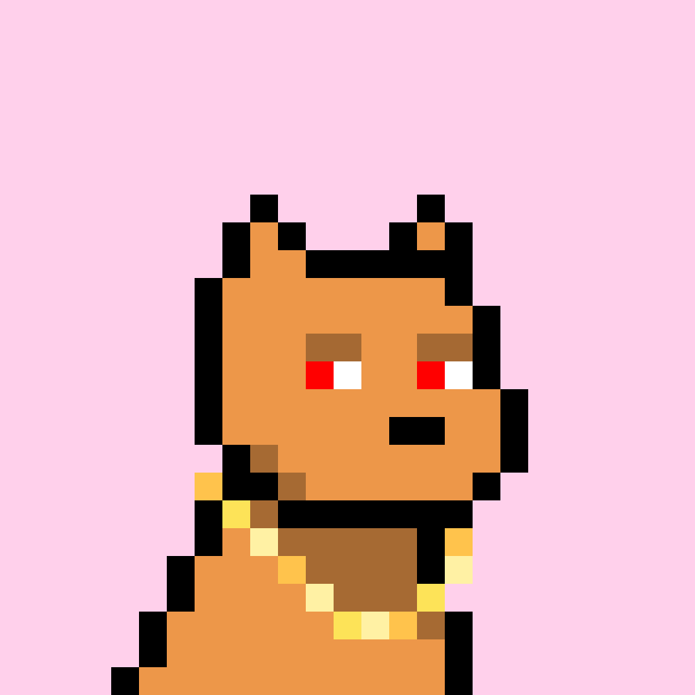 Doginal Dog #9786