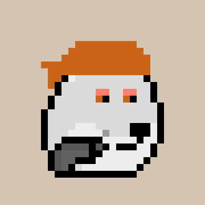 Dogepunk #9575