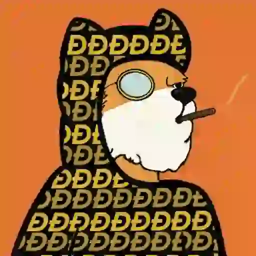 F*ck It We Bark #4741