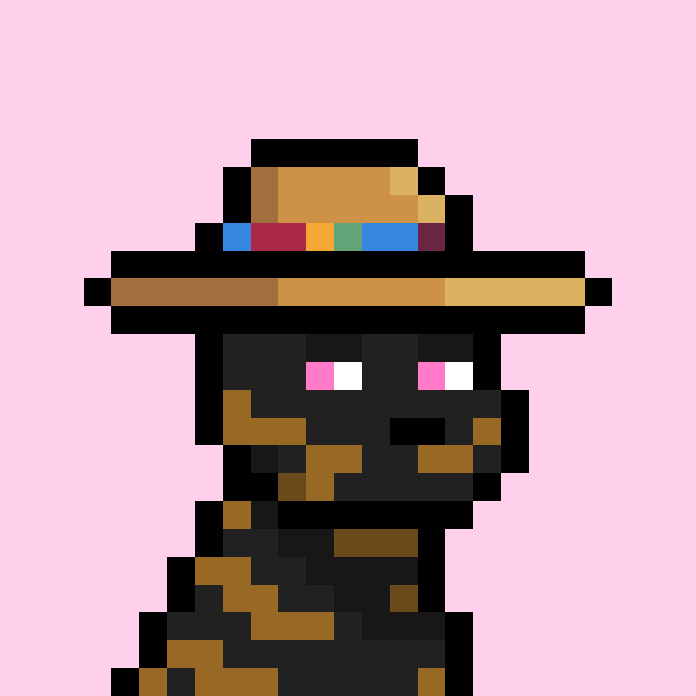 Doginal Dog #1299