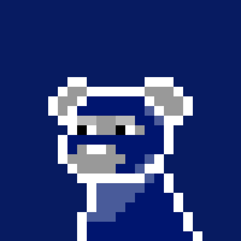 Anti Doginal Dog #1599