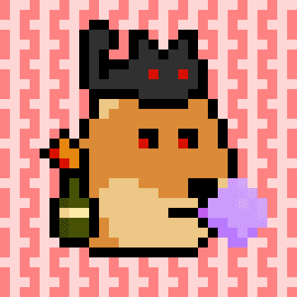 Dogepunk #3170