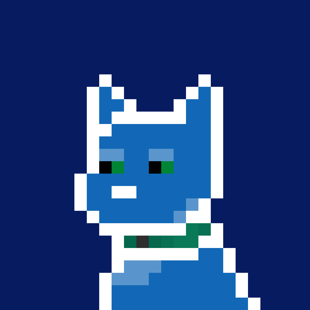 Anti Doginal Dog #8869