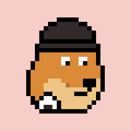 Dogepunk #9379