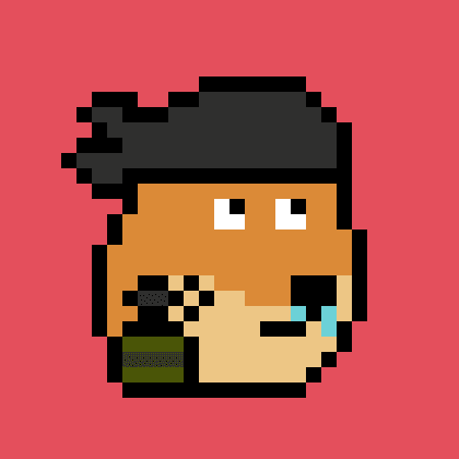 Dogepunk #2286