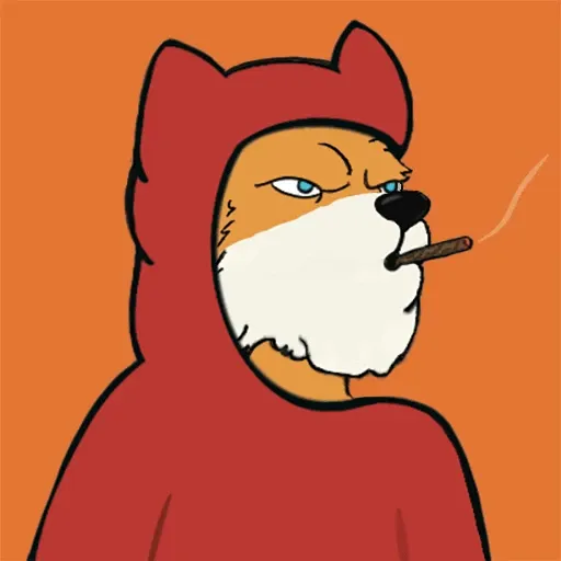F*ck It We Bark #9900