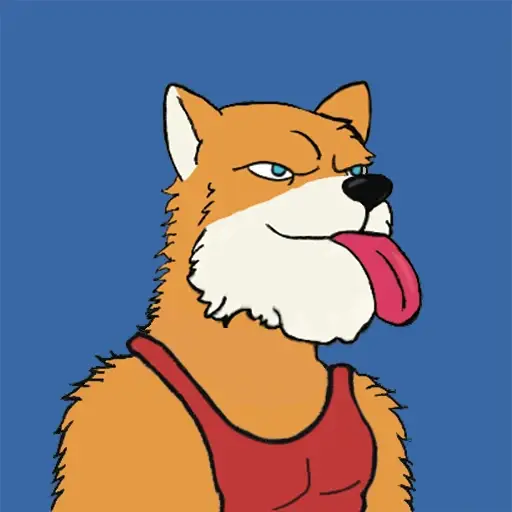 F*ck It We Bark #10323