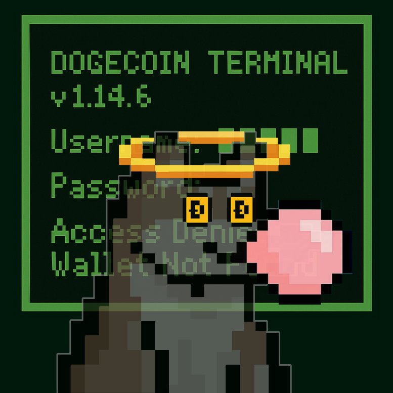 DU$TINAL DOGS #56
