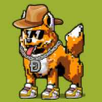 DogePunks #4468